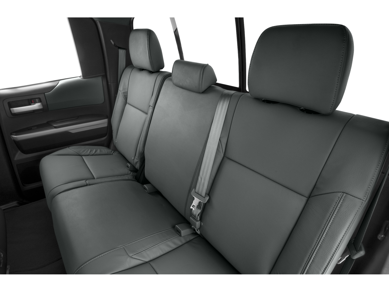 2015 Toyota Tundra Limited