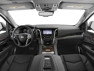 2016 Cadillac Escalade Luxury