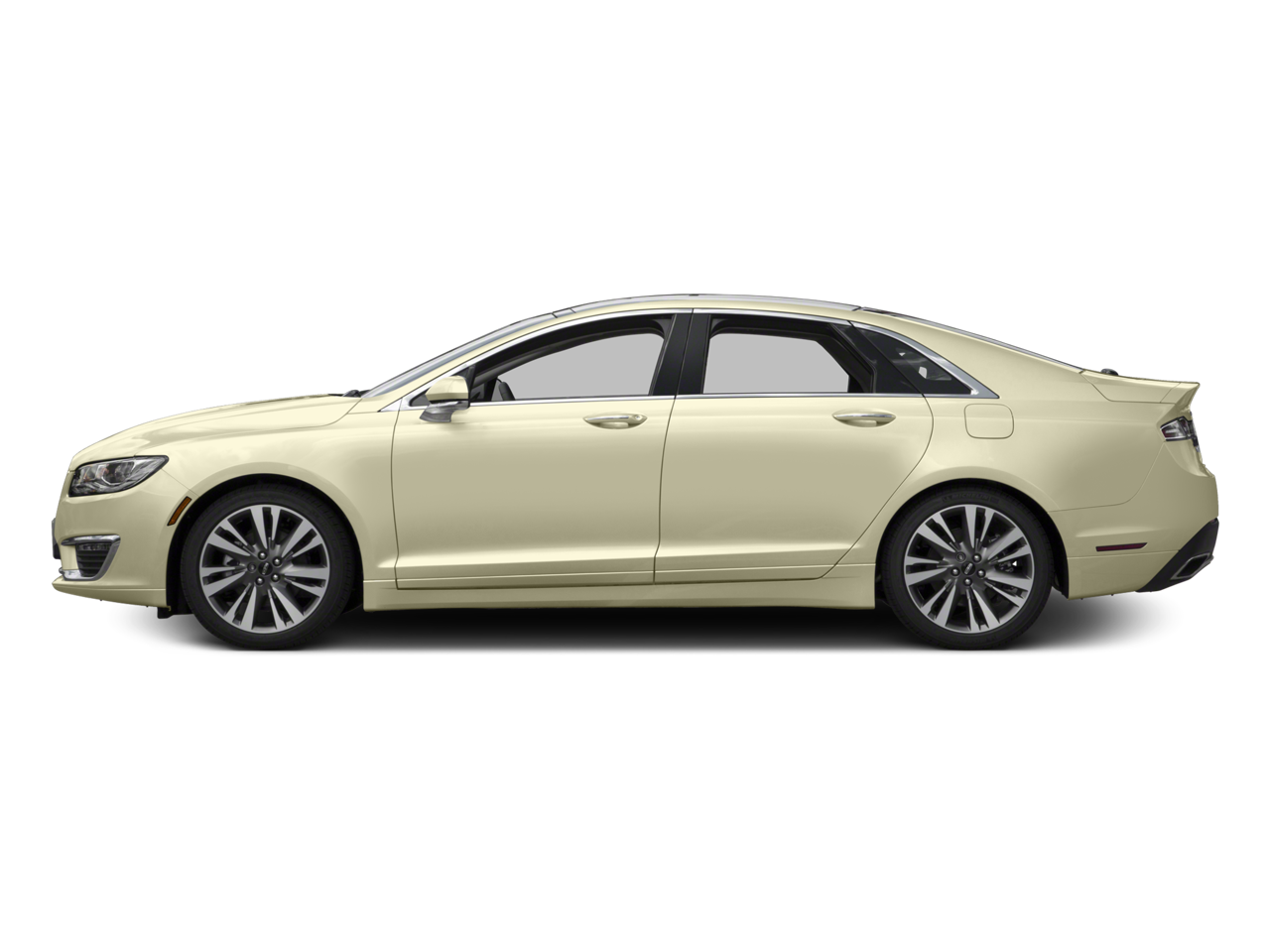 2017 Lincoln MKZ Premiere