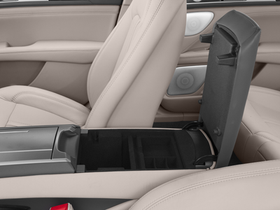 2017 Lincoln MKZ Premiere