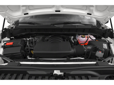 2019 Chevrolet Silverado 1500 WT