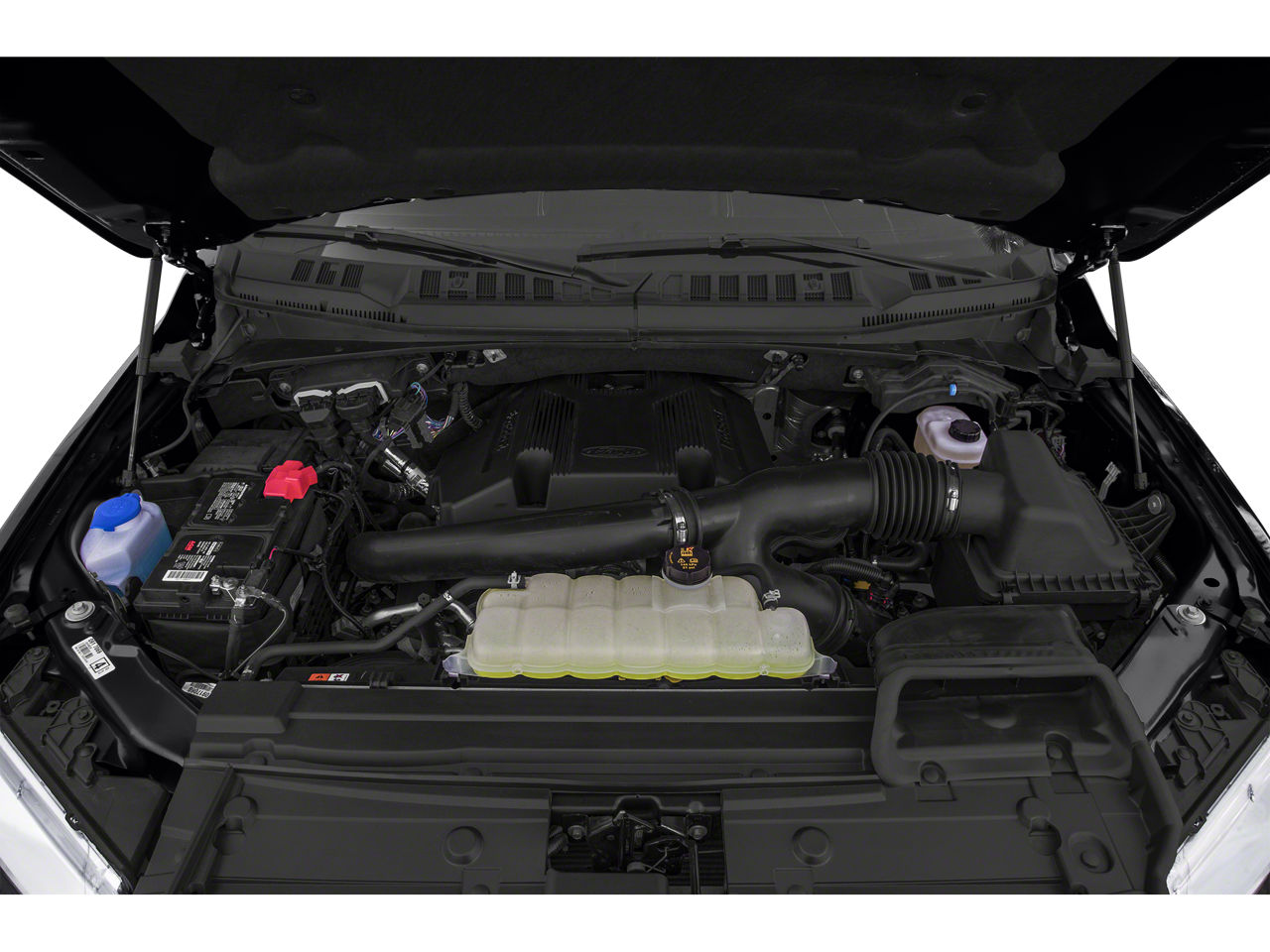 2019 Ford F-150 Limited