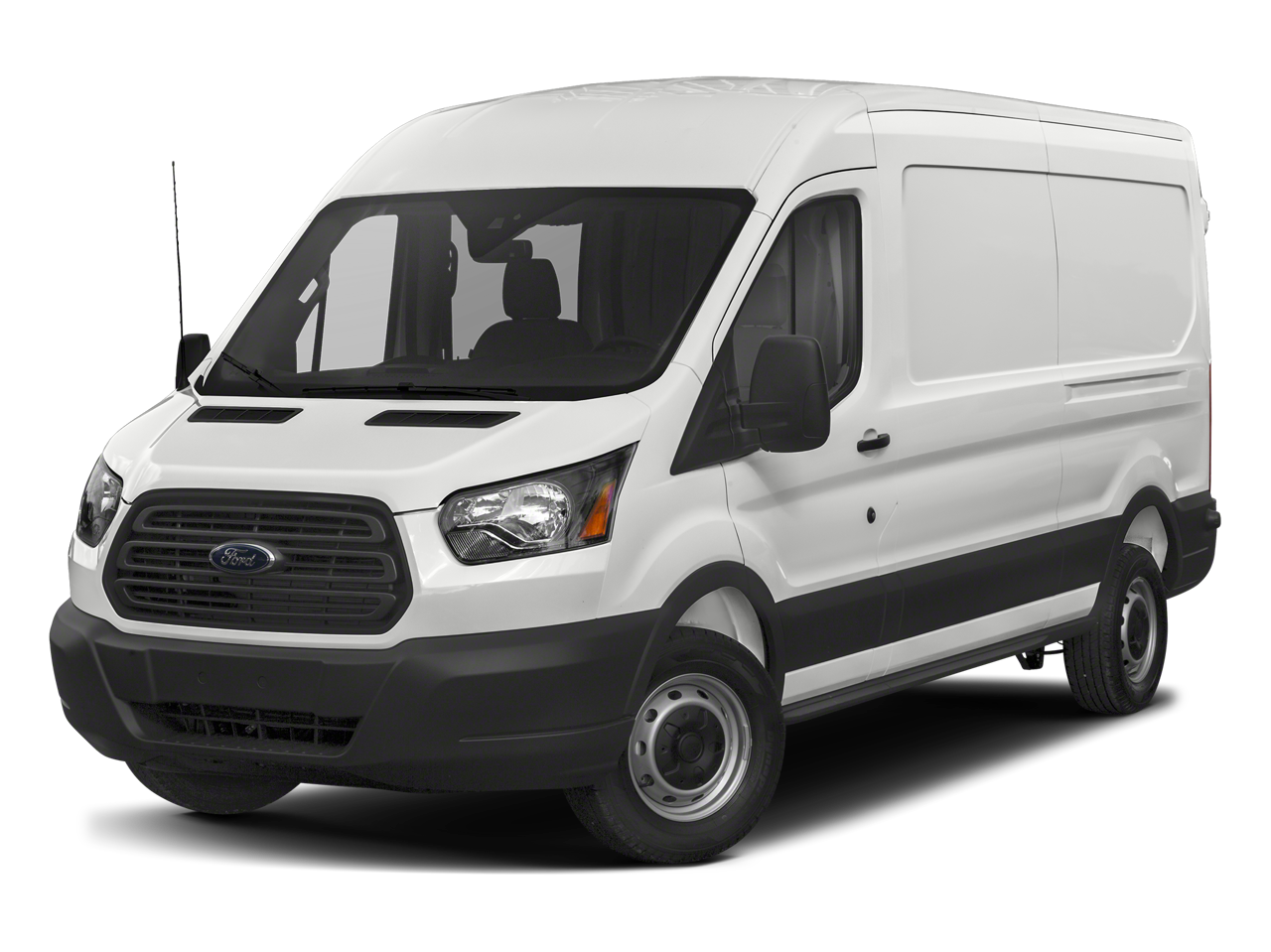 2019 Ford Transit 250 Med Roof Sliding Pass. 148 WB's photo
