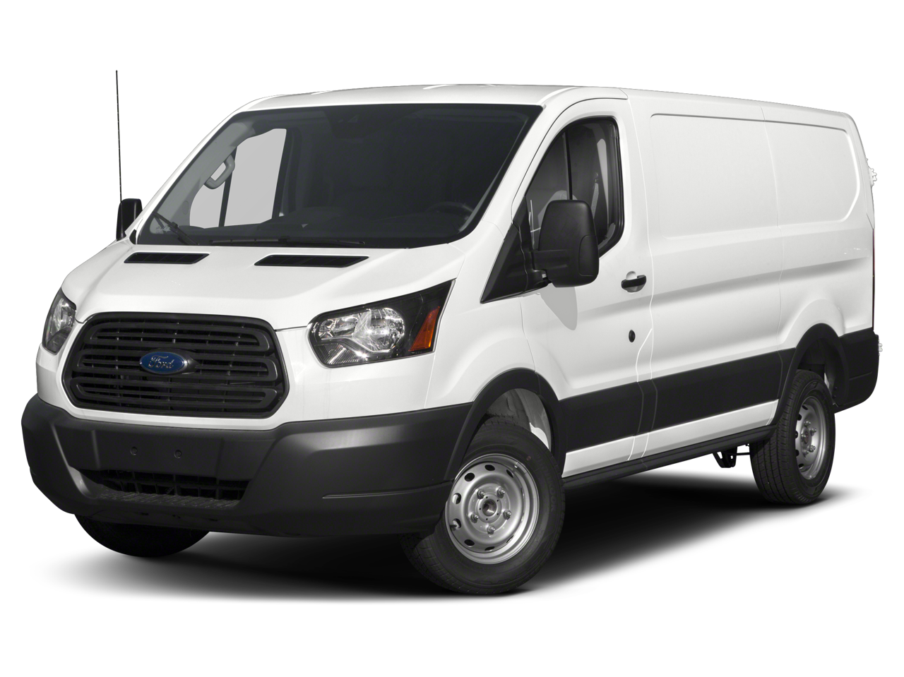 2019 Ford Transit Van