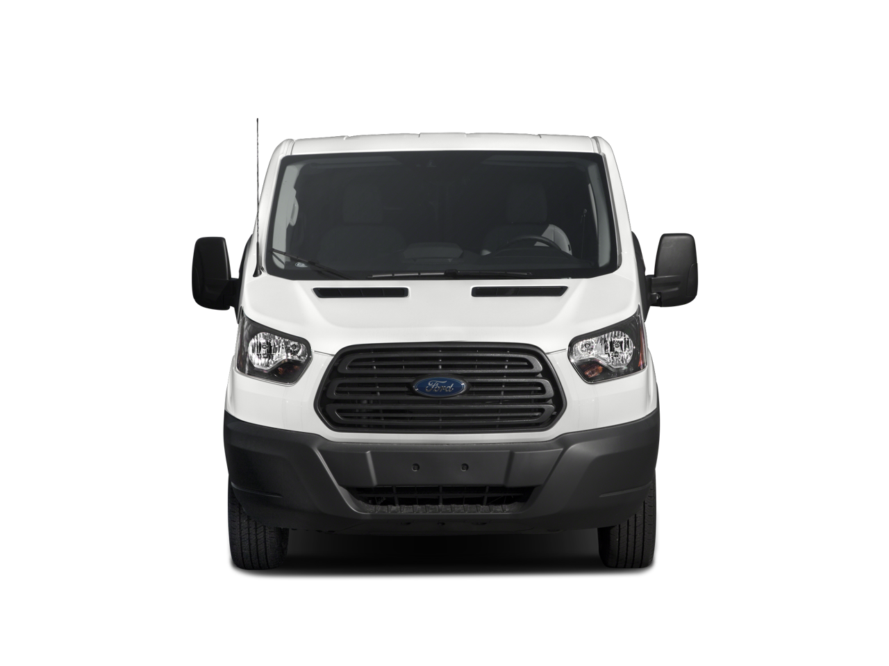 2019 Ford Transit-250 Base