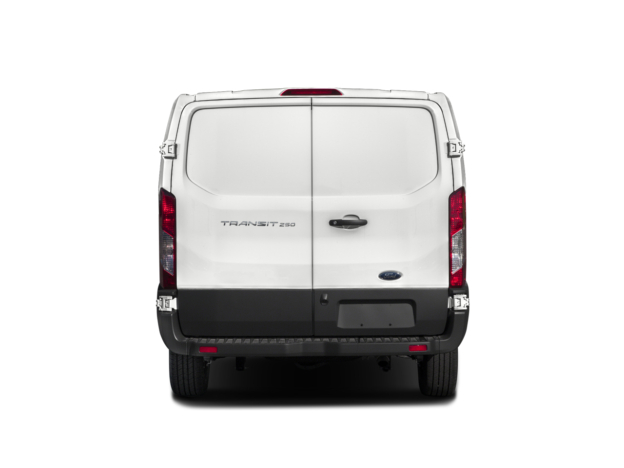 2019 Ford Transit-250 Base
