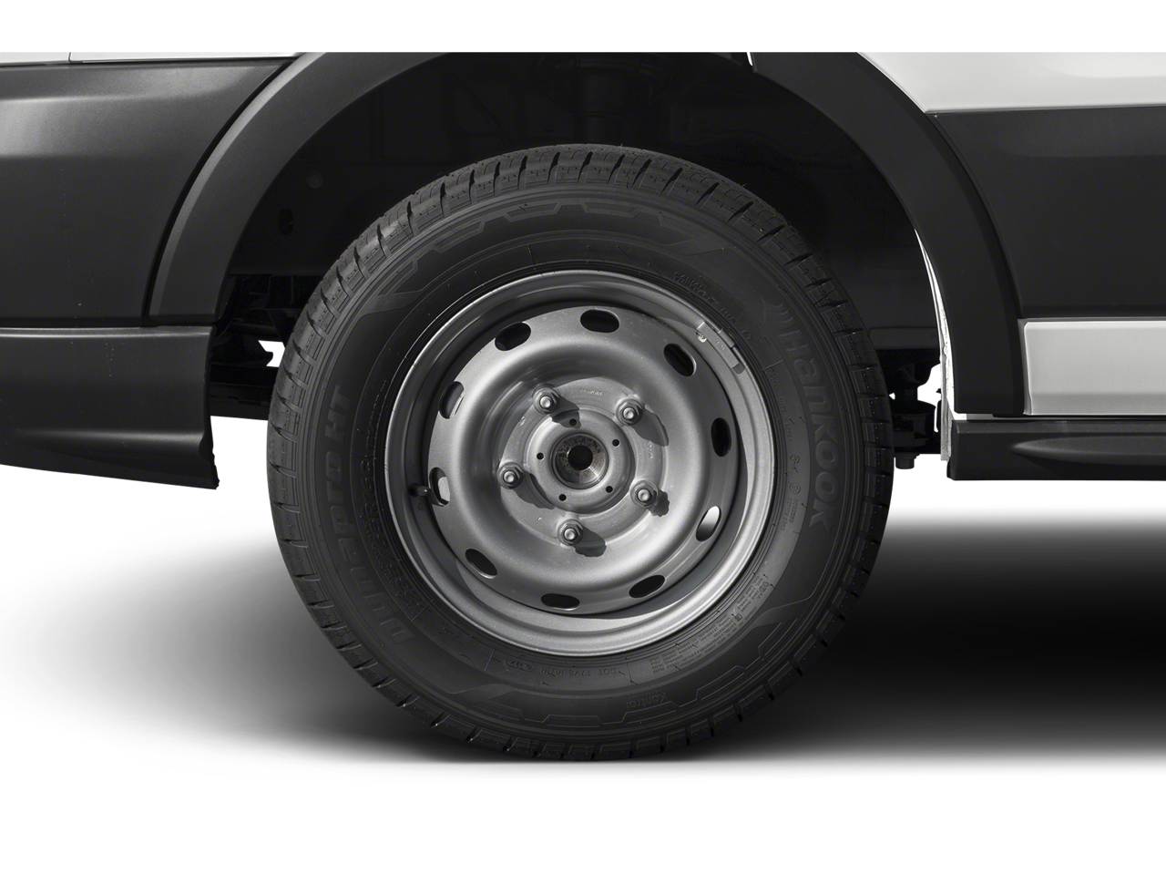 2019 Ford Transit-250 Base