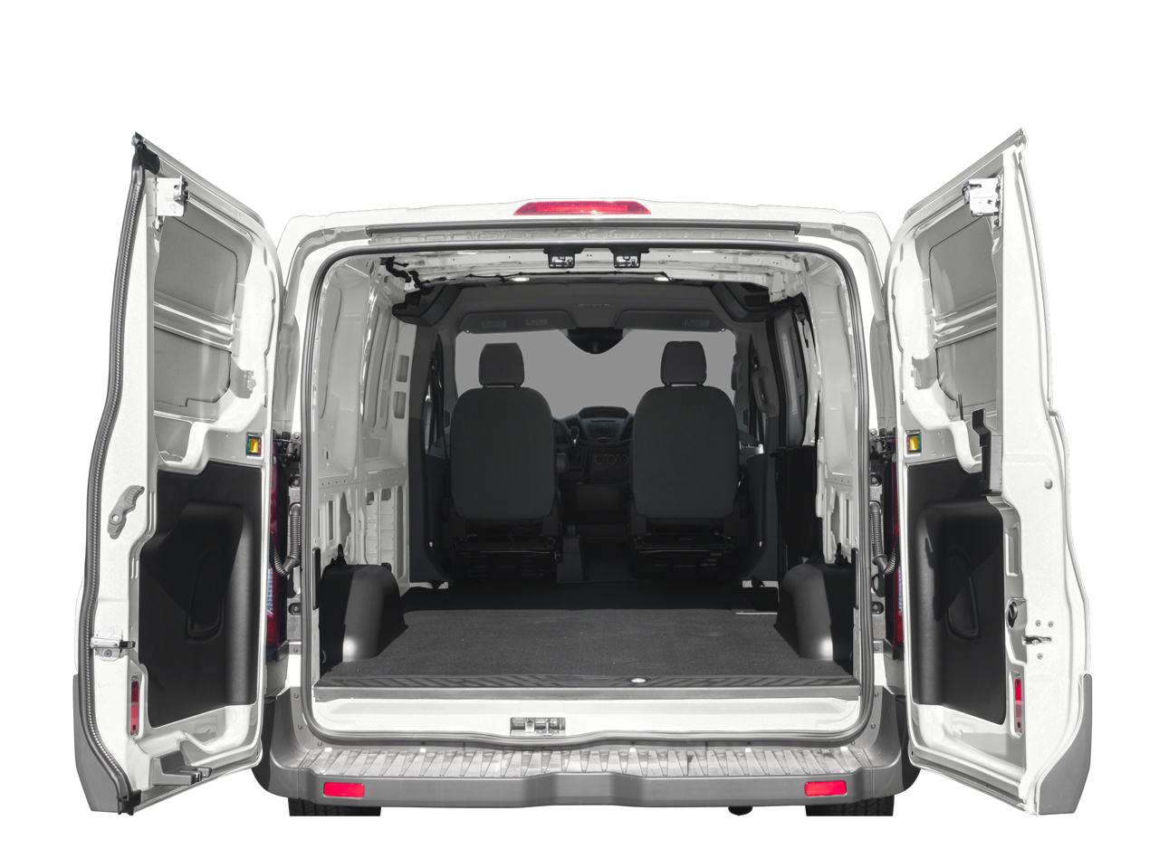 2019 Ford Transit-250 Base