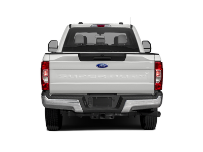 2022 Ford F-250SD XL