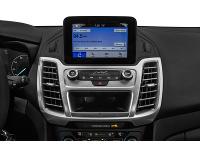 2022 Ford Transit Connect XL