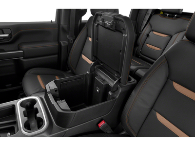 2022 GMC Sierra 3500HD AT4
