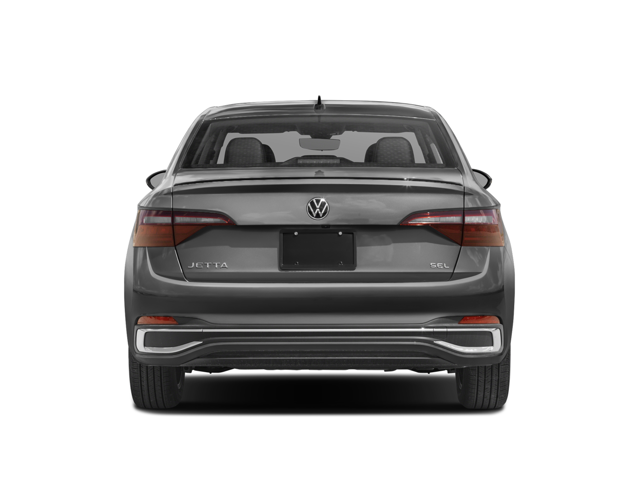 2022 Volkswagen Jetta 1.5T SEL