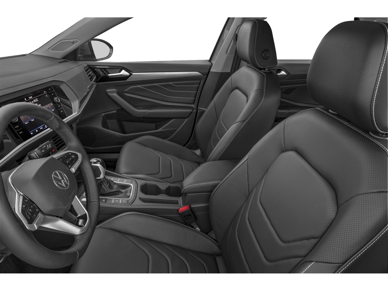 2022 Volkswagen Jetta 1.5T SEL