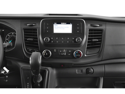 2024 Ford Transit-350 Base