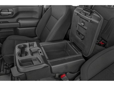 2025 GMC Sierra 2500HD SLE