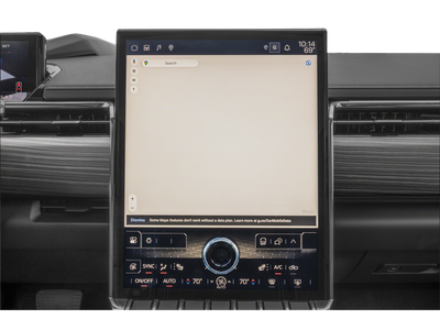 2025 GMC Sierra EV Denali