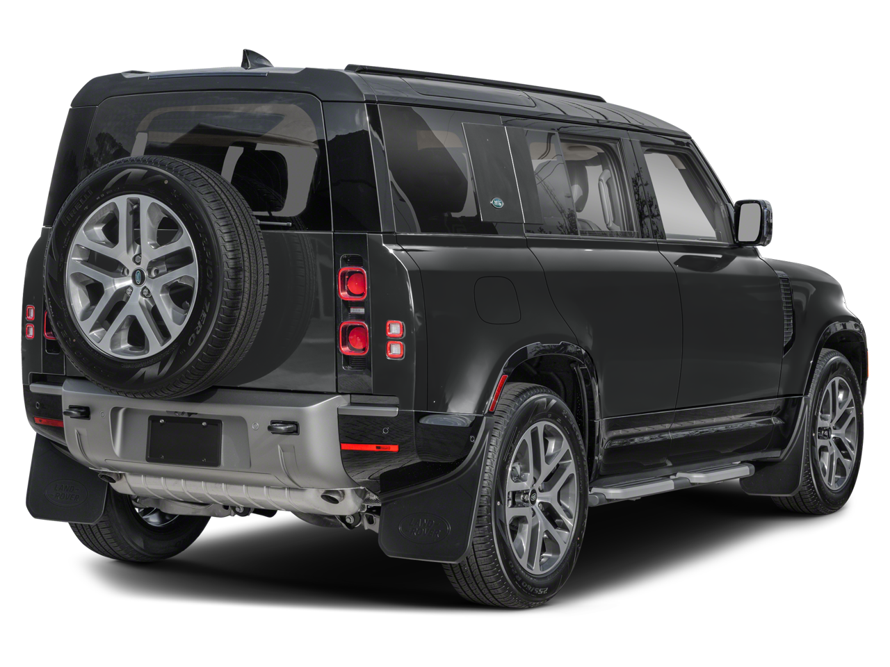 2025 Land Rover Defender 110 X-Dynamic SE