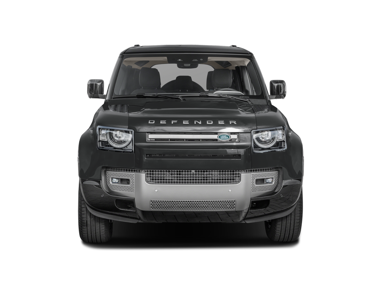 2025 Land Rover Defender 110 X-Dynamic SE