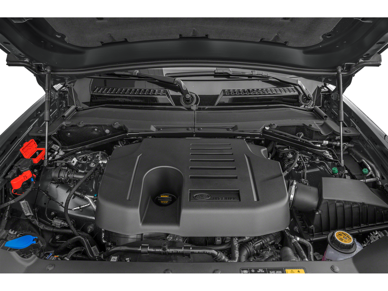 2025 Land Rover Defender 110 X-Dynamic SE