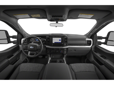2026 Ford F-350SD XLT DRW