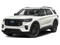 2027 Ford Explorer 4-Door 4DR 4WD ST