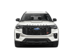 2027 Ford Explorer 4-Door 4DR 4WD ST