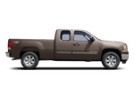 2008 GMC Sierra 1500 Work Truck