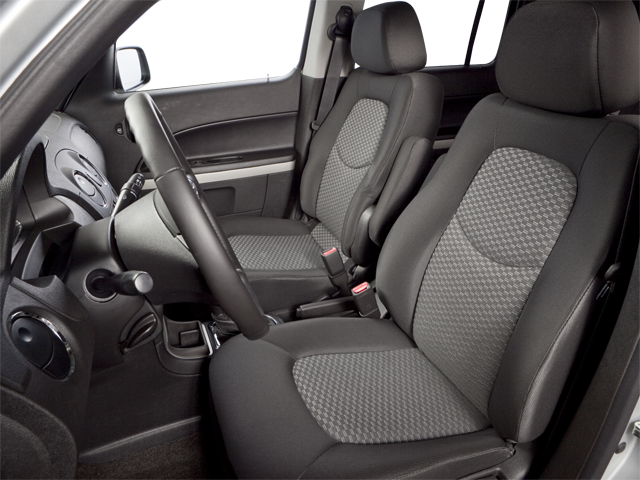 2010 Chevrolet HHR LT 2LT