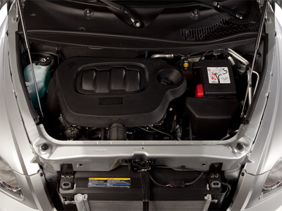 2010 Chevrolet HHR LT 2LT