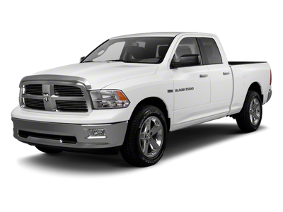 2010 RAM 1500 Sport