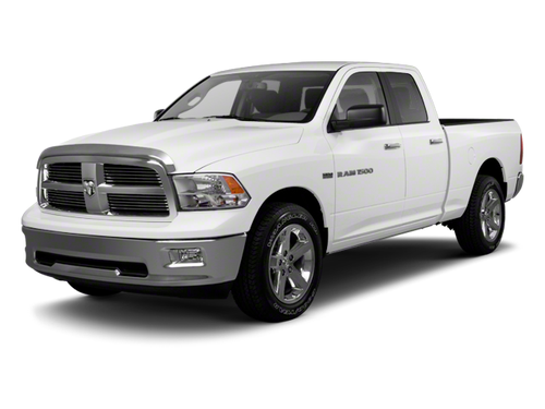 2010 RAM 1500 Sport