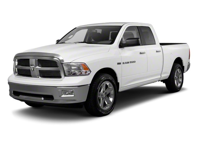 2010 RAM 1500 Sport