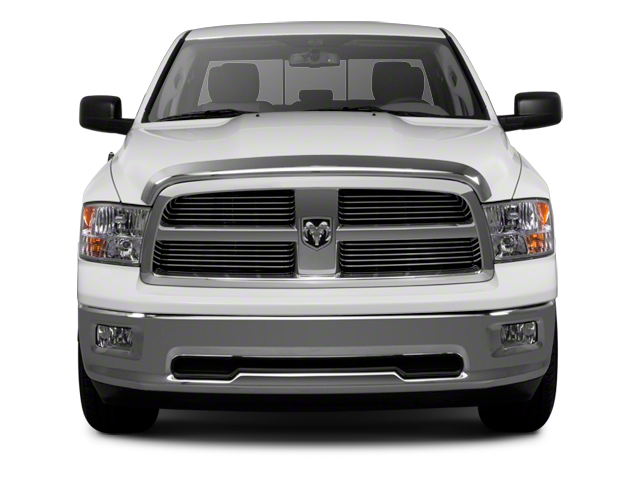 2010 RAM 1500 Sport