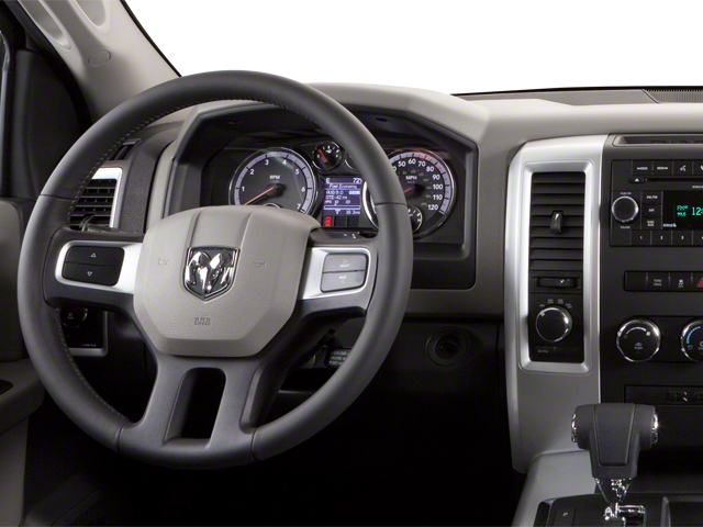 2010 RAM 1500 Sport
