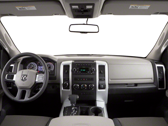2010 RAM 1500 Sport