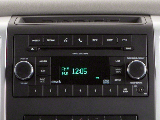 2010 RAM 1500 Sport