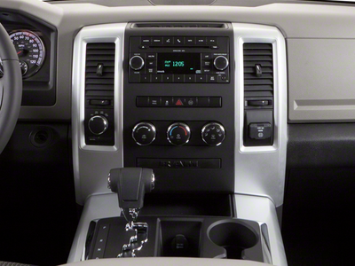 2010 RAM 1500 Sport