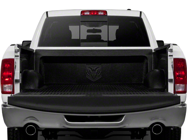 2010 RAM 1500 Sport