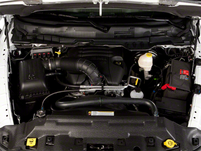 2010 RAM 1500 Sport