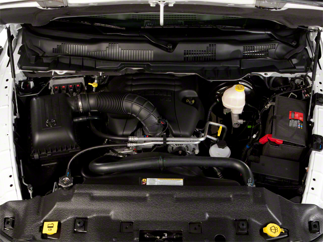 2010 RAM 1500 Sport