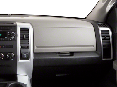 2010 RAM 1500 Sport