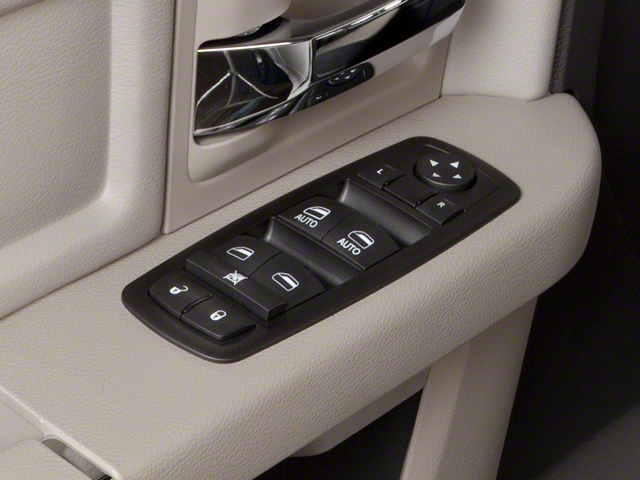 2010 RAM 1500 Sport