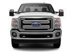 2011 Ford F-250SD XLT