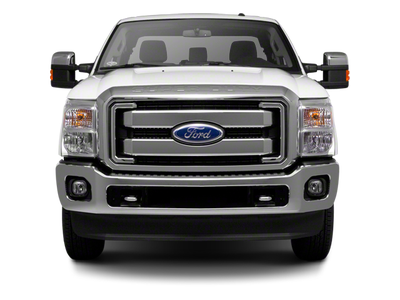 2011 Ford F-250SD XLT