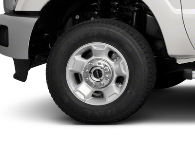 2011 Ford F-250SD XLT