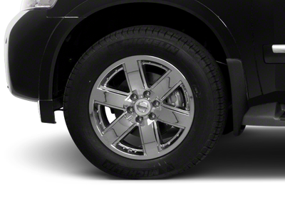 2011 Nissan Armada SV