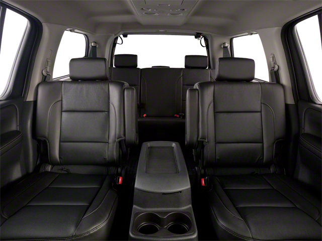 2011 Nissan Armada SV