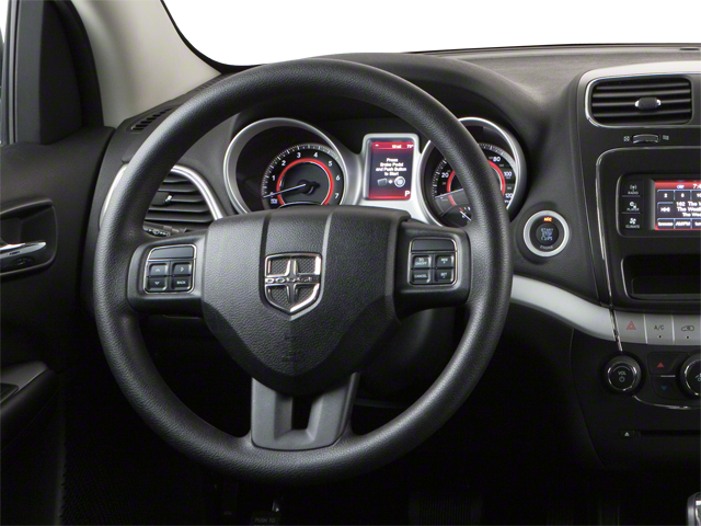 2013 Dodge Journey SE