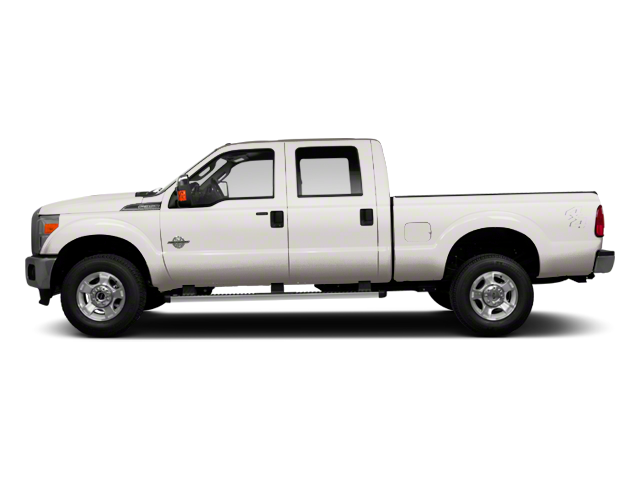 2013 Ford F-350SD Lariat