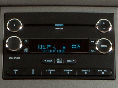 2013 Ford F-350SD Lariat